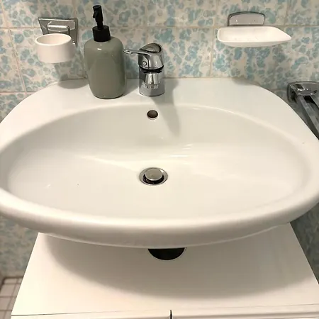 An Der Rupertus Therme Apartman Bad Reichenhall
