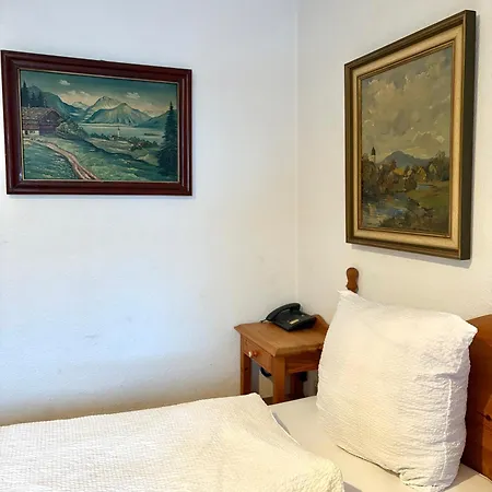 Apartman An Der Rupertus Therme *