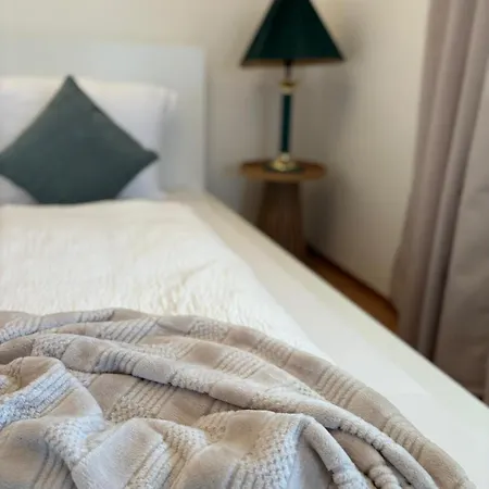 Apartman An Der Rupertus Therme Bad Reichenhall