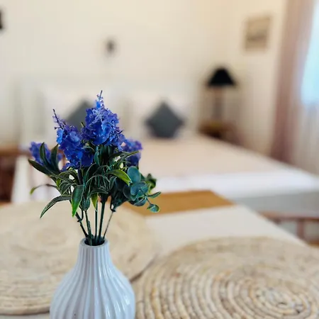Apartman An Der Rupertus Therme *