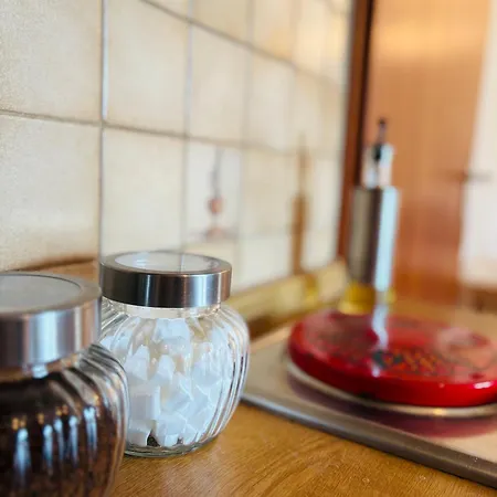 An Der Rupertus Therme Apartman *