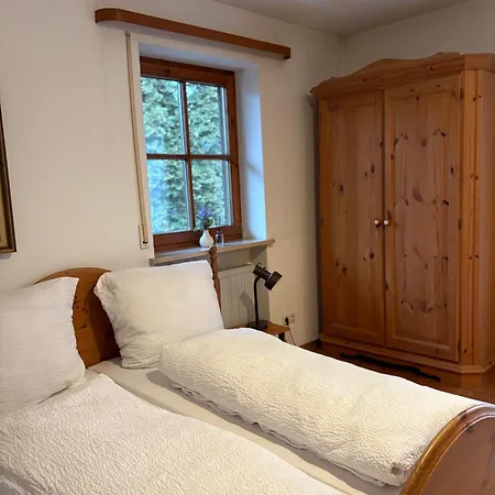 Apartman An Der Rupertus Therme *