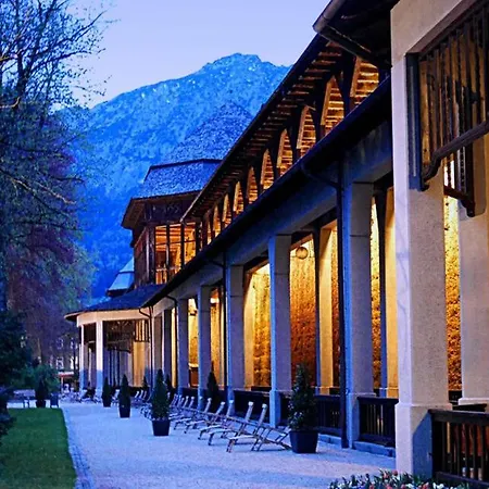 Apartman An Der Rupertus Therme