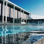 An Der Rupertus Therme דירה באד רייכנהל