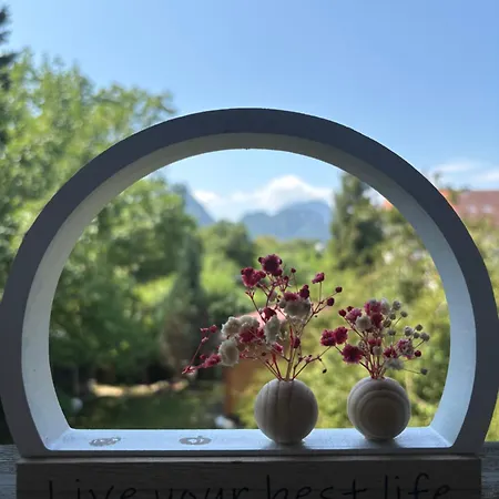 An Der Rupertustherme * バートライヘンハル