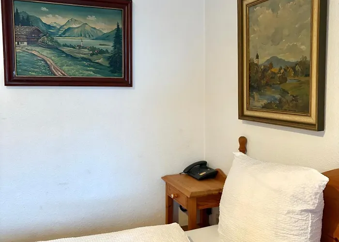 Apartamento Nika *