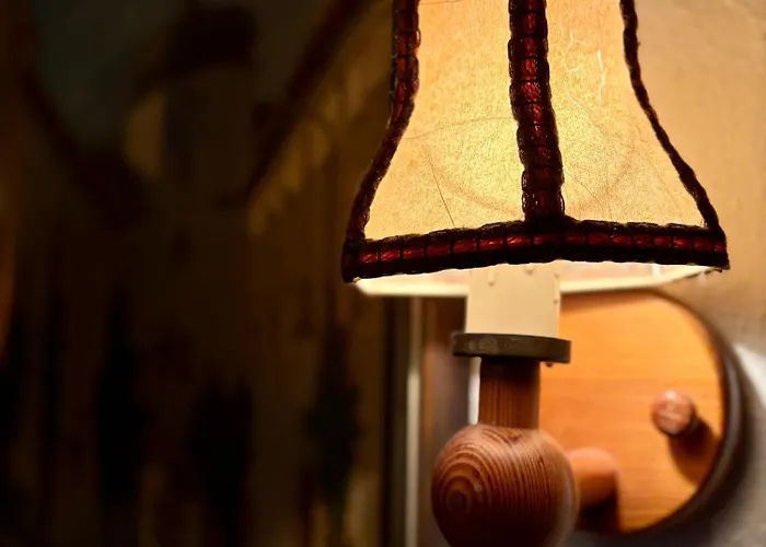 Ferienwohnungen An Der Rupertus Therme 바트라이셴할