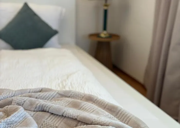 Apartamento Nika Bad Reichenhall