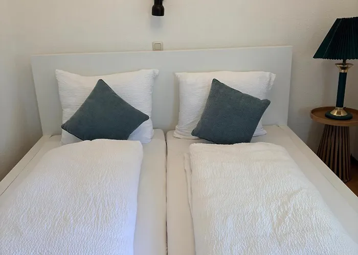 Nika Apartamento Bad Reichenhall