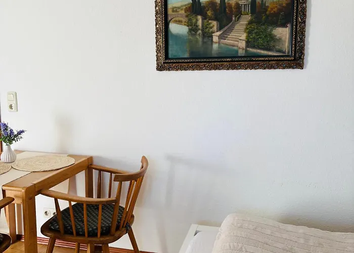 Apartamento Nika *