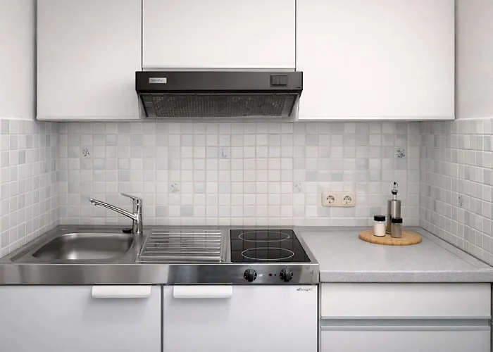 Apartamento Nika *